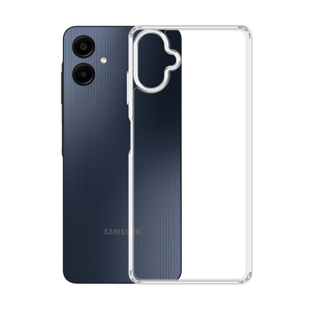 3MK OCHRONNE ETUI ARMOR CASE DO SAMSUNG GALAXY A06 Z OCHRONA NA KAŻDY DZIEŃ