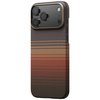 Etui PITAKA Ultra-Slim MagSafe do iPhone 17 Pro sunset