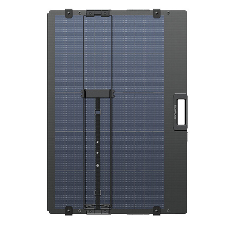 Panel fotowoltaiczny ECOFLOW NextGen 400W składany