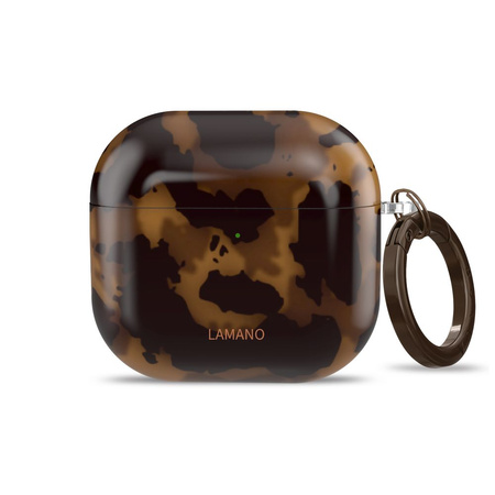 TECH-PROTECT LAMANO APPLE AIRPODS 4 PANTHER