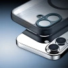 DUX DUCIS ETUI CASE POKROWIEC DO IPHONE 17 MAGSAFE Z PIERŚCIENIEM