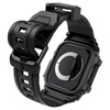 SPIGEN RUGGED ARMOR PRO PASEK DO APPLE WATCH 10 46 MM STYLOWY I WYTRZYMAŁY