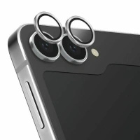UNIQ OPTIX ALUMINIUM LENS PROTECTOR DO SAMSUNG GALAXY Z FLIP 6 F741 OCHRONA