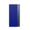 HURTEL ETUI DO SAMSUNG GALAXY S23+ POKROWIEC Z KLAPKĄ PODSTAWKA NIEBIESKIE