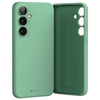 MERCURY ETUI SILICONE DO SAMSUNG A16 A166 OCHRONA TELEFONU Z WYSOKĄ