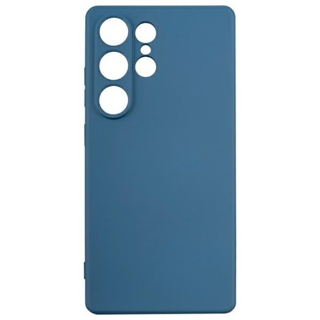 BELINE ETUI DO SAMSUNG GALAXY S25 PLUS POKROWIEC Z SILIKONOWYM WYKOŃCZENIEM