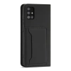 HURTEL MAGNET CARD CASE ETUI DO SAMSUNG GALAXY A12 5G POKROWIEC PORTFEL