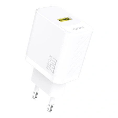 DUDAO ŁADOWARKA 25W DO IPHONE 12 13 14 GALAXY S20 XIAOMI SZYBKIE ŁADOWANIE