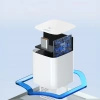 WOZINSKY ŁADOWARKA PRZEJŚCIÓWKA SIECIOWA USB-C DO IPHONE 12 13 14 15 PD 20W
