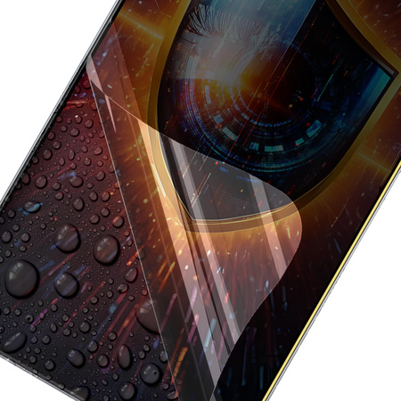 3MK FOLIA OCHRONNA SILKY MATT PRIVACY DO ONEPLUS NORD CE5 OCHRONA EKRANU