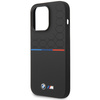 BMW ETUI DO IPHONE 15 PRO 6.1 SILICONE PATTERN DO IPHONE 15 PRO OCHRONA