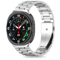 TECH-PROTECT PASEK STAINLESS DO SAMSUNG GALAXY WATCH 40 44 46 MM ELEGANC