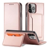 HURTEL ETUI MAGNETYCZNE DO SAMSUNG GALAXY A23 5G POKROWIEC Z KLAPKĄ PORTFEL