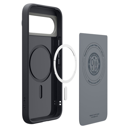 SPIGEN ETUI NANO POP MAGSAFE DO GOOGLE PIXEL 10 10 PRO OCHRONA