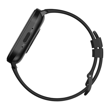 ZEBLAZE SMARTWATCH GTS 3 ZEGAREK FITNESS DO ANDROID IOS MONITORING ZDROWIA