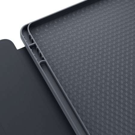 3MK ETUI CASE POKROWIEC DO APPLE IPAD PRO 11 M4 12 SOFT TABLET CASE OCHRONA
