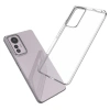 HURTEL ETUI POKROWIEC DO XIAOMI 12 LITE ULTRA CLEAR 0.5MM PRZEJŻYSTE