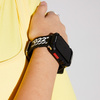SKINARMA ETUI KURONO DO APPLE WATCH ULTRA 49MM PASKI W ZESTAWIE Z ZEGARKIEM