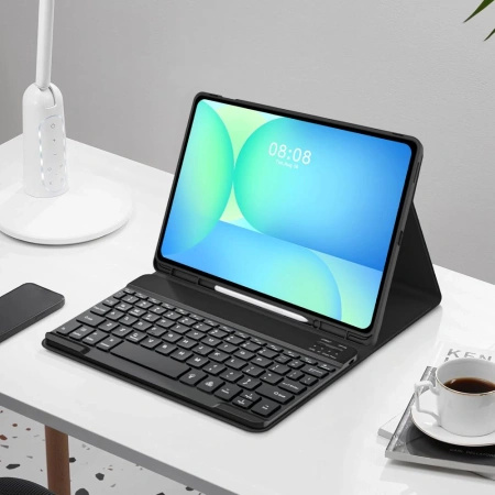 TECH-PROTECT ETUI SC PEN + KEYBOARD DO SAMSUNG GALAXY TAB S10 FE+ 13.1