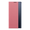 HURTEL SLEEP CASE POKROWIEC DO IPHONE 13 MINI Z KLAPKĄ I FUNKCJĄ PODSTAWKI