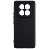BELINE ETUI SILICONE DO XIAOMI REDMI NOTE 14 PRO PLUS 5G POKROWIEC OCHRONNY