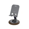 DUDAO PODSTAWKA DO TELEFONU F17M METALOWA DO IPHONE 12 13 14 Z OBROTEM 360°