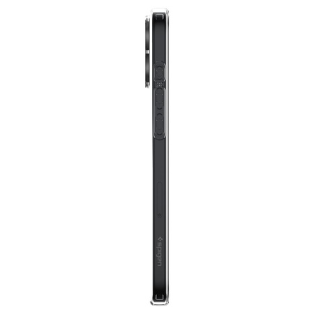 SPIGEN ETUI LIQUID CRYSTAL DO IPHONE 16 PLUS OCHRONA PRZED ZARYSIENIAMI
