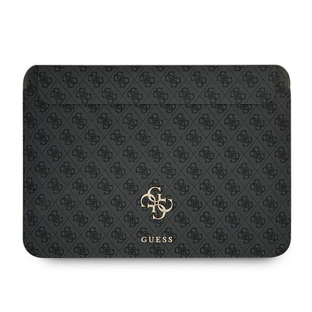 Etui Guess GUCS13G4GFGR 13" szary /grey 4G Big Logo