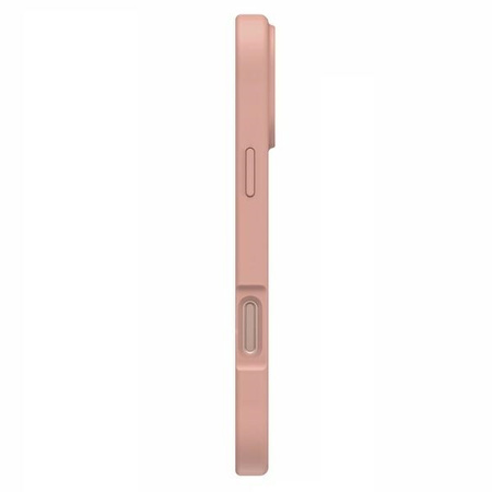 UNIQ ETUI COEHL CREME DO IPHONE 16 PRO 6.3 MAGNETIC CHARGING FUNKCJONALNE