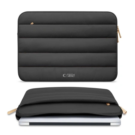 TECH-PROTECT TORBA FLUFFY NA LAPTOPA 15-16 DO MACBOOK PRO AIR 13 14 15 16
