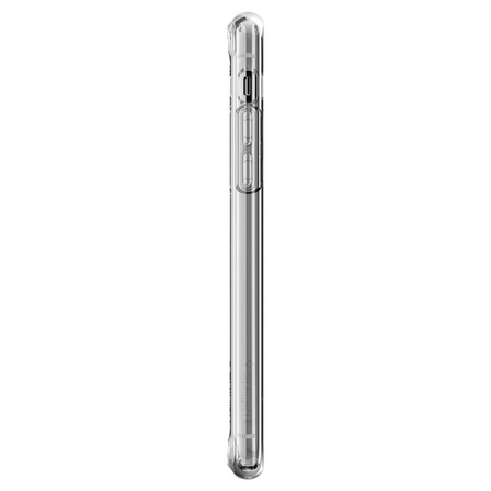 SPIGEN ULTRA HYBRID IPHONE X/XS CRYSTAL CLEAR