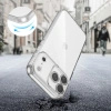 TECH-PROTECT ETUI FLEXAIR DO IPHONE 17 PRO OCHRONA PRZEZROCZYSTE