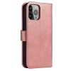 HURTEL ETUI CASE DO IPHONE 15 PLUS Z KLAPKĄ MAGNET CASE Z FUNKCJĄ PODSTAWKI