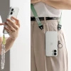 RINGKE ETUI FUSION DO IPHONE 17 POKROWIEC PRZEZROCZYSTY WYTRZYMAŁY