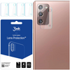 Samsung Galaxy Note 20 5G - 3mk Lens Protection