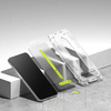 RINGKE SZKŁO HARTOWANE EASY SLIDE DO GALAXY A56 5G 2 SZTUKI Z OCHRONĄ PEŁNĄ
