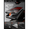 SUPCASE UNICORN BEETLE PRO MAG MAGSAFE 2-SET GALAXY S26 BLACK