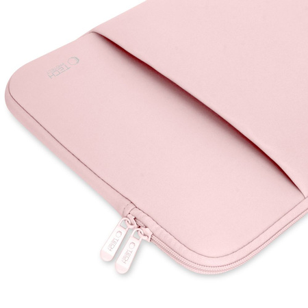TECH-PROTECT TORBA NA LAPTOPA 13 CALI DO NOTEBOOKA OCHRONNA ZAMKNIĘCIE