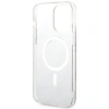GUESS ETUI CASE IML 4G DO MAGSAFE IPHONE 15 PRO MAX Z WYSOKIEJ JAKOŚCI