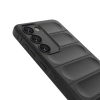 HURTEL ETUI OCHRONNE DO SAMSUNG GALAXY S23+ PANCERNY ELASTYCZNY POKROWIEC