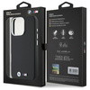 BMW HARDCASE M SMOOTH FULL WRAPPED DO IPHONE 16 PRO 6.3 OCHRONNY POKROWIEC
