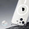 ESR CH HALOLOCK MAGSAFE IPHONE 14 PLUS CLEAR