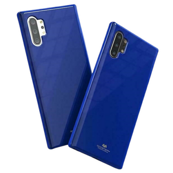 MERCURY JELLY CASE DO IPHONE 14 PRO 6,1 TRANSPARENTNE ETUI Z WYSOKĄ OCHRONĄ