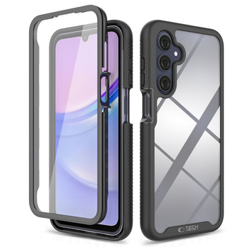 TECH-PROTECT POKROWIEC OCHRONA DO SAMSUNG GALAXY A16 4G 5G PEŁNA 360 STOPNI
