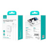 USAMS ŁADOWARKA 2XUSB 18W DO IPHONE 11 12 13 14 Z KABLEM DO LIGHTNING