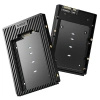 ORICO ADAPTER PRZEJŚCIÓWKA M.2 NGFF NA 3.5 DO DYSKÓW HDD SSD CZARNY