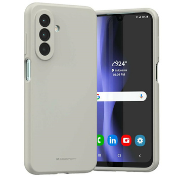 MERCURY ETUI DO SAMSUNG GALAXY A26 OCHRONNY POKROWIEC Z SILICONE