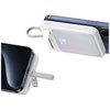 USAMS POWERBANK 10000MAH MAGNETYCZNY WIRELESS DO TELEFONÓW ANDROID 10000mAh