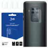 Motorola One Pro 2019 - 3mk Lens Protection