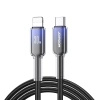 JOYROOM KABEL USB-C DO LIGHTNING S-A42 30W 1,2M DO APPLE IPHONE 12 13 14 15